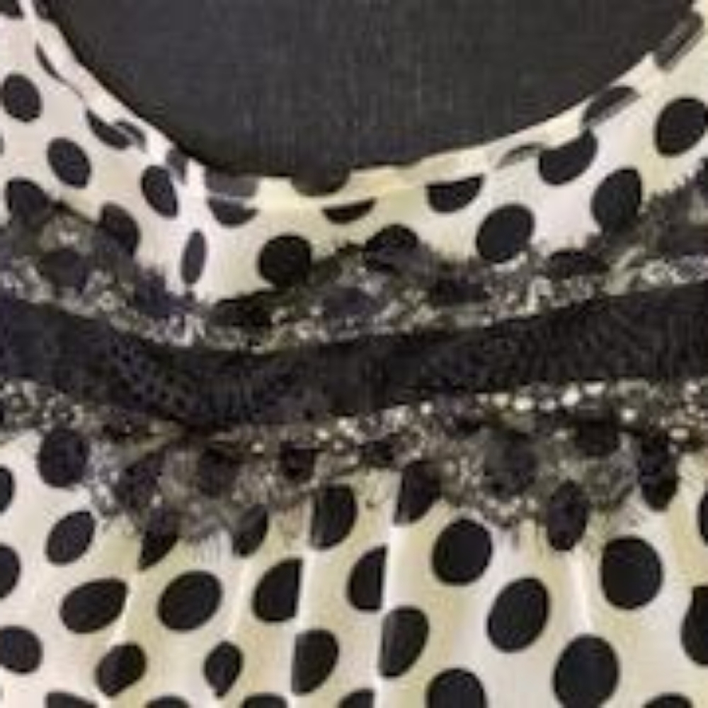 American Rag Dressy Top - Picture 2 of 5